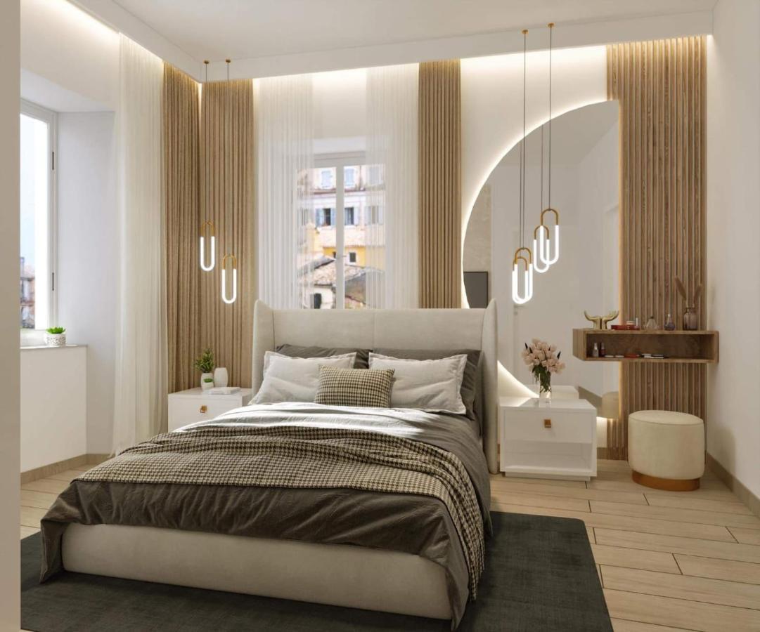 Casa Di Kaparetto By Corfuescapes Apartment Corfu  Ngoại thất bức ảnh